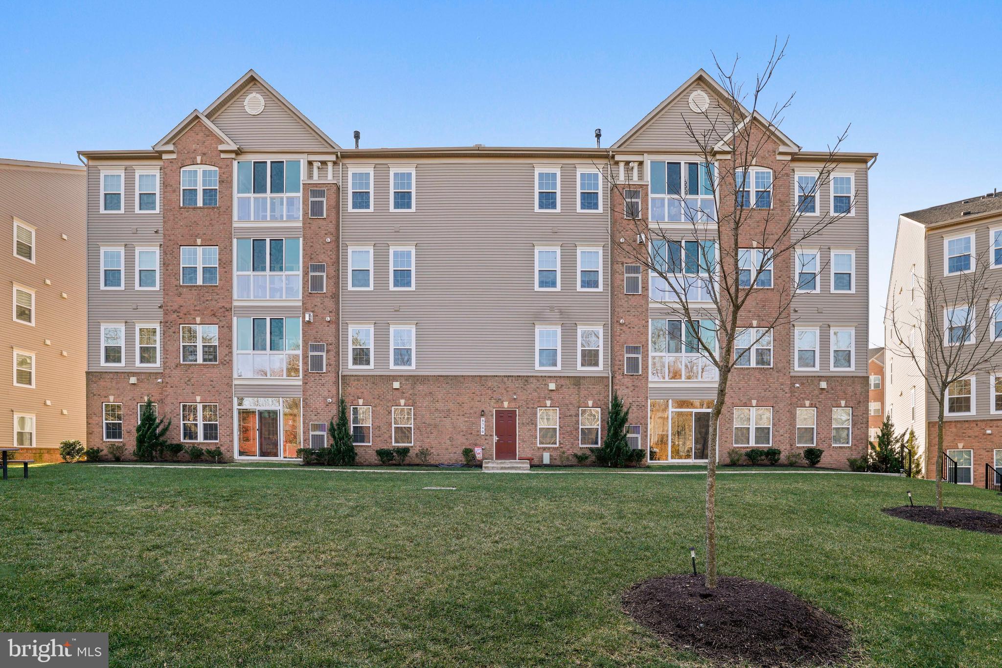 8380 Ice Crystal Drive, Unit R Laurel, MD 20723 - Photo 37 of 47