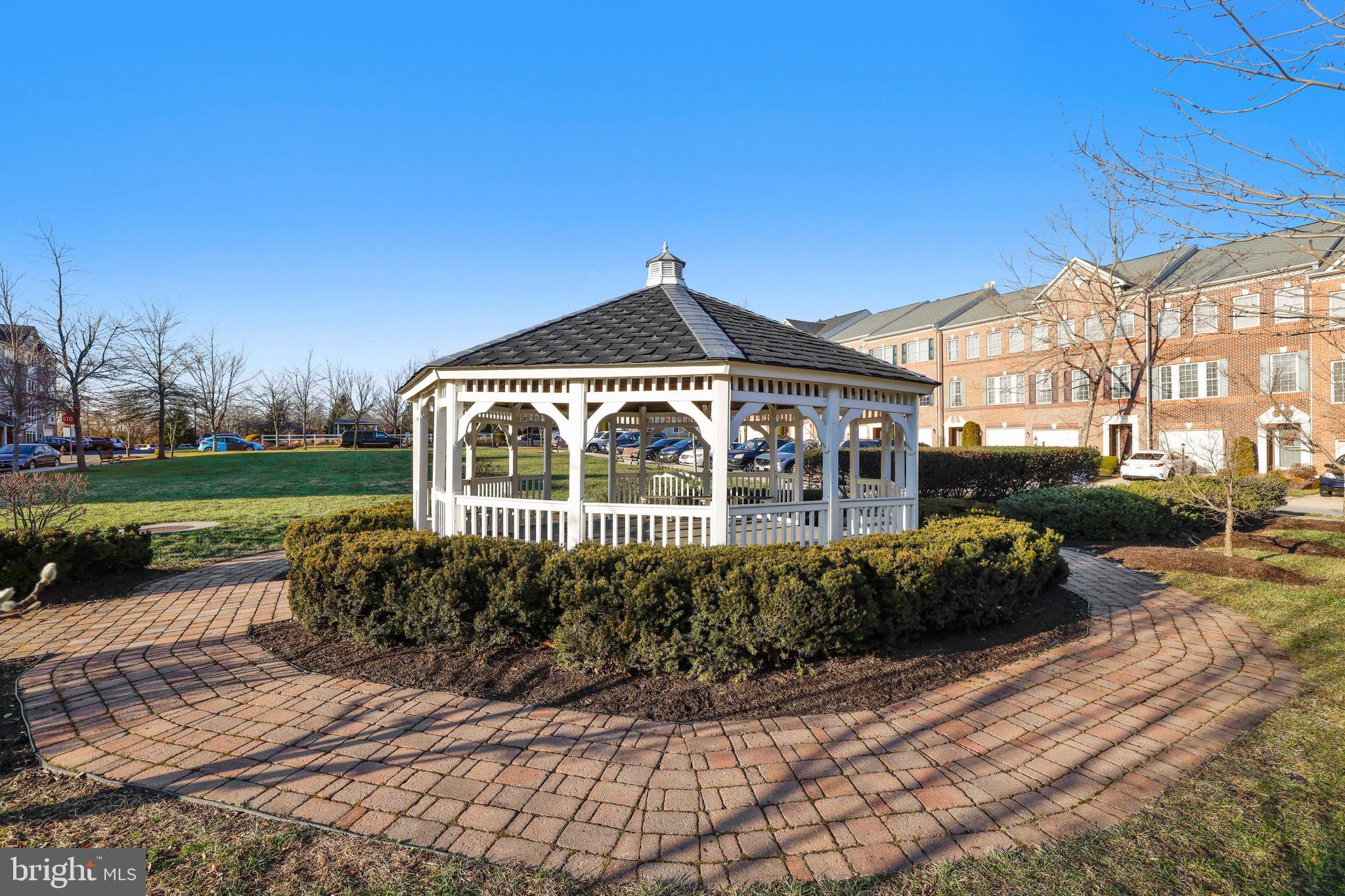8380 Ice Crystal Drive, Unit R Laurel, MD 20723 - Photo 41 of 47 Fitness center on site, in community room.