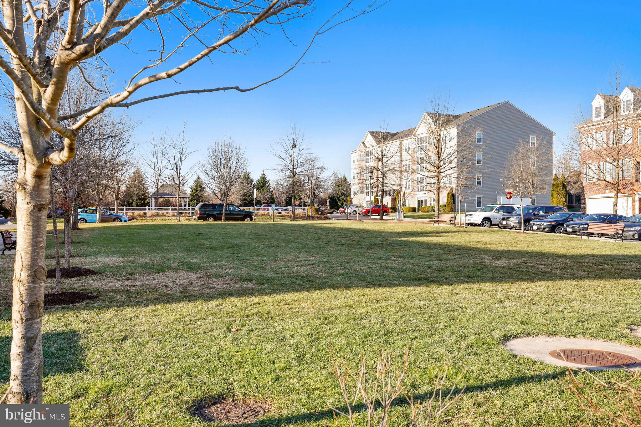 8380 Ice Crystal Drive, Unit R Laurel, MD 20723 - Photo 42 of 47