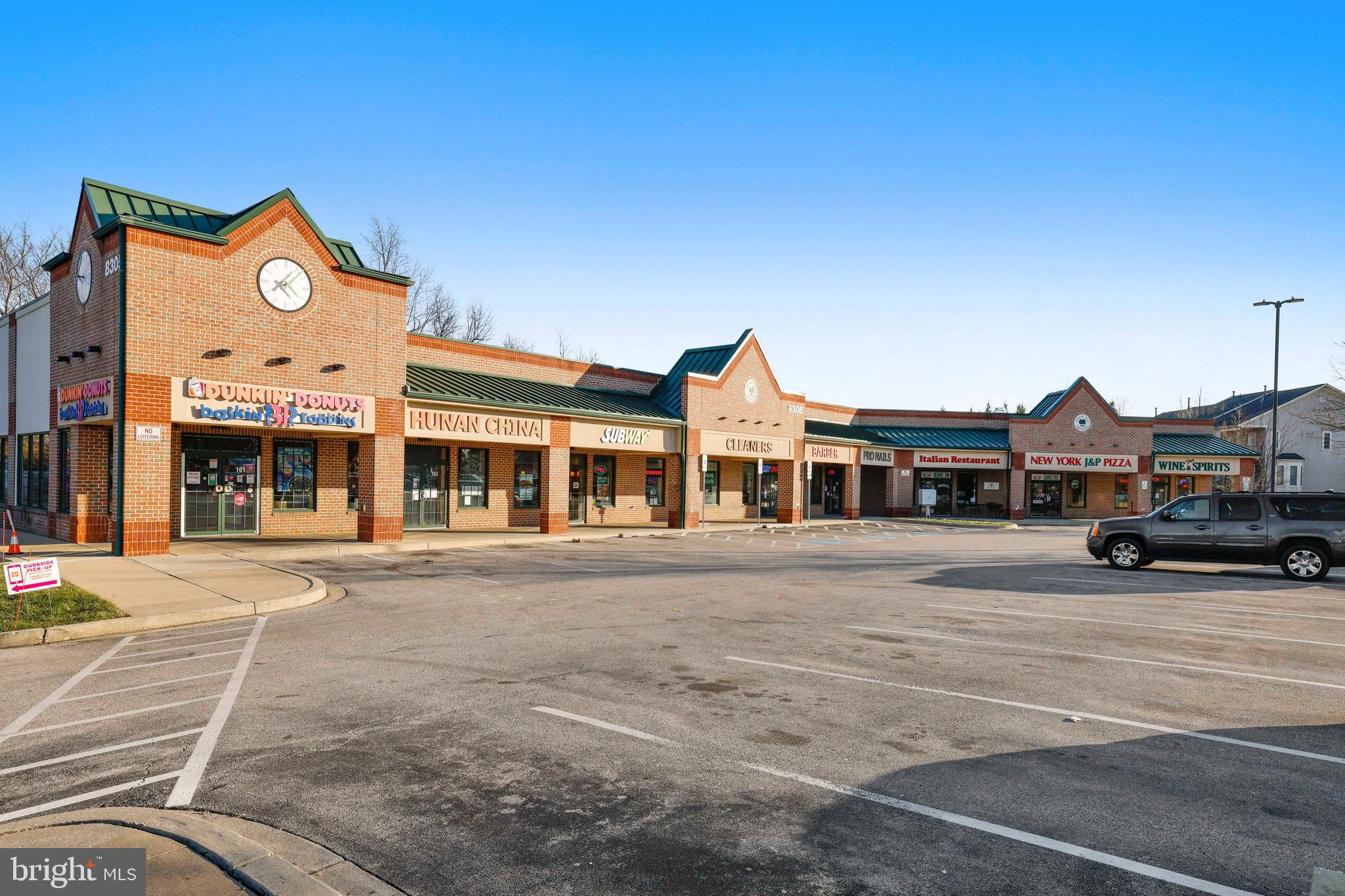 8380 Ice Crystal Drive, Unit R Laurel, MD 20723 - Photo 44 of 47 Minutes to lots of shopping, including Maple Lawn.