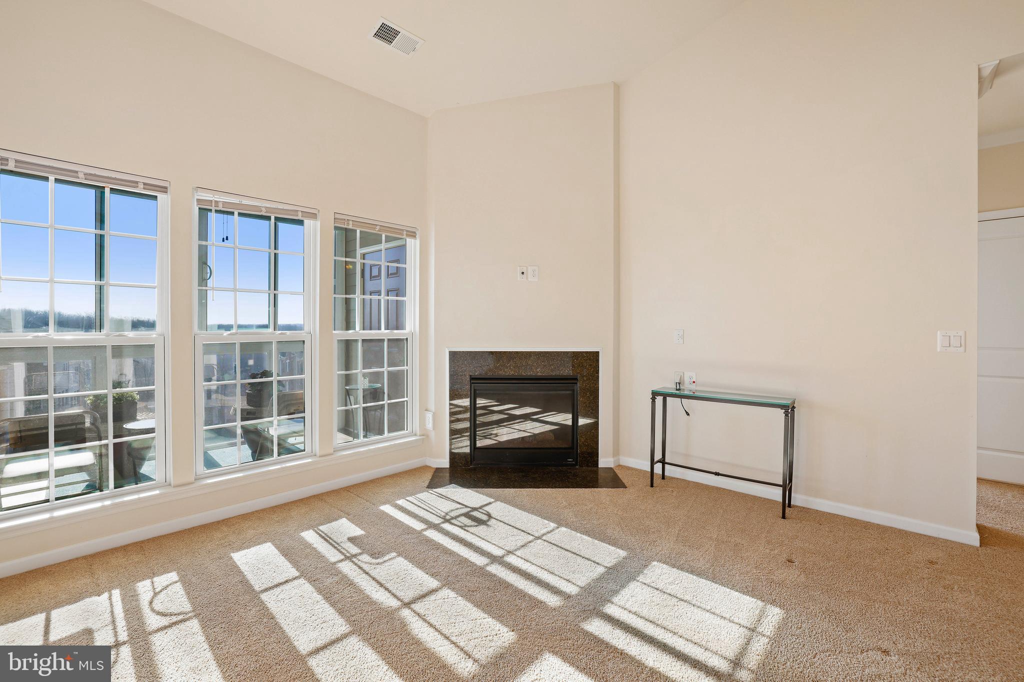 8380 Ice Crystal Drive, Unit R Laurel, MD 20723 - Photo 9 of 47 Lots of natural light.