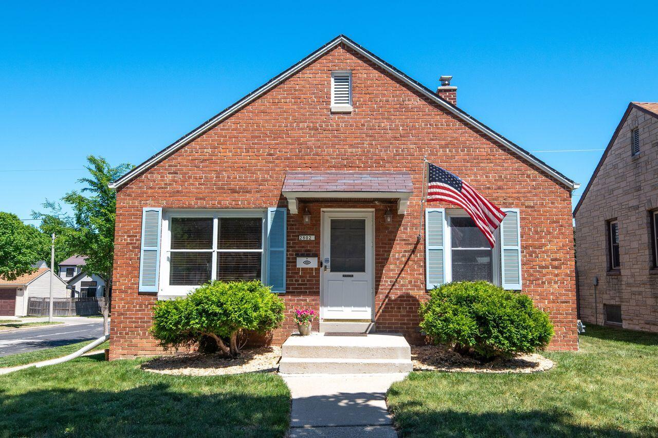 2802 South 47th Street Milwaukee, WI 53219 - Photo 23 of 23 Welcome Home!