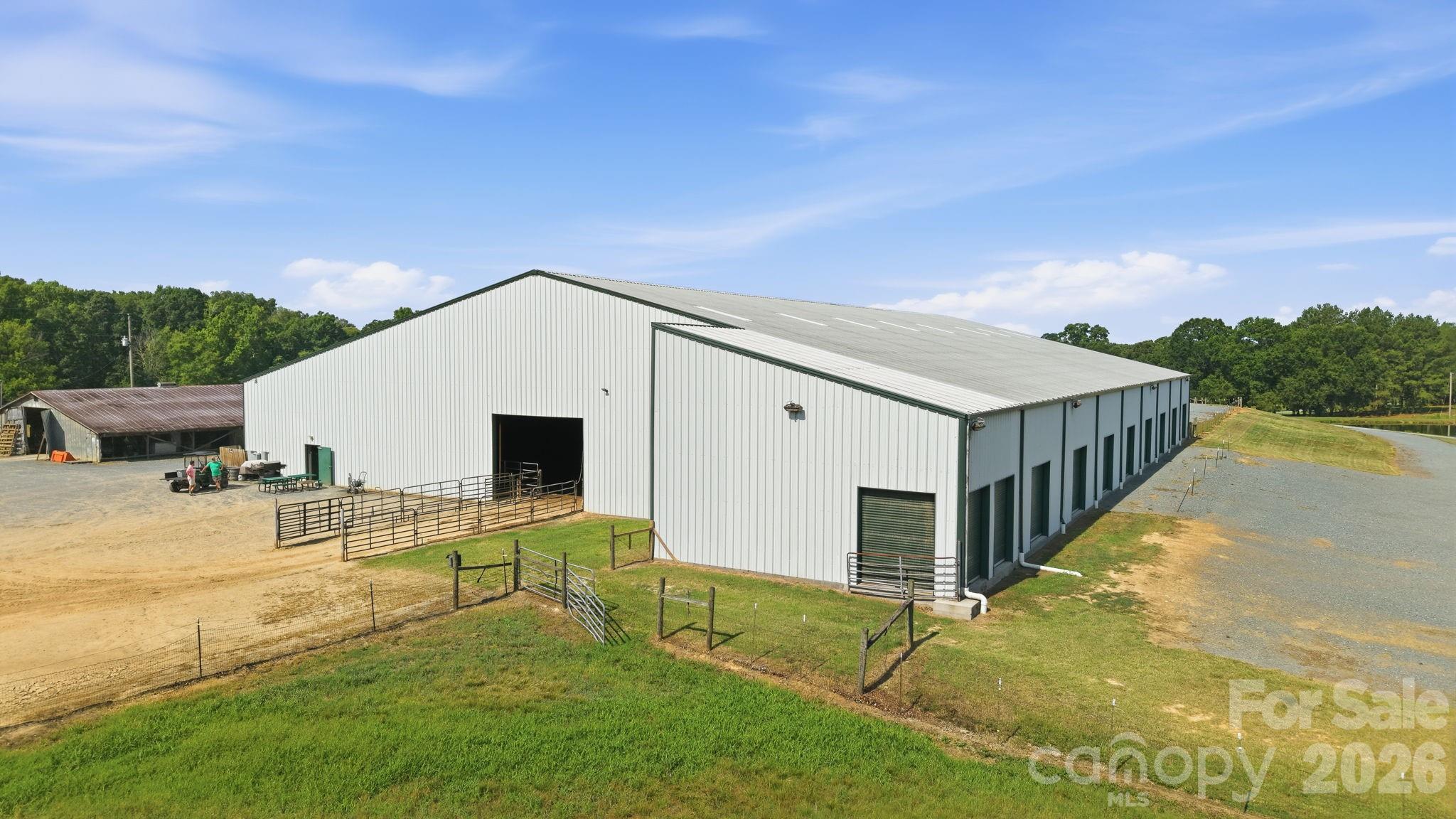 1916 McIntyre Road Wingate, NC 28174 - Photo 41 of 48
