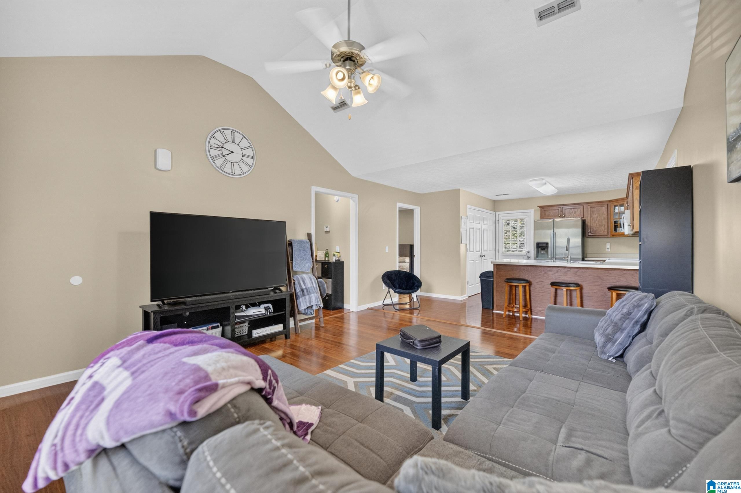 1459 Post Oak Road Alexandria, AL 36250 - Photo 9 of 31