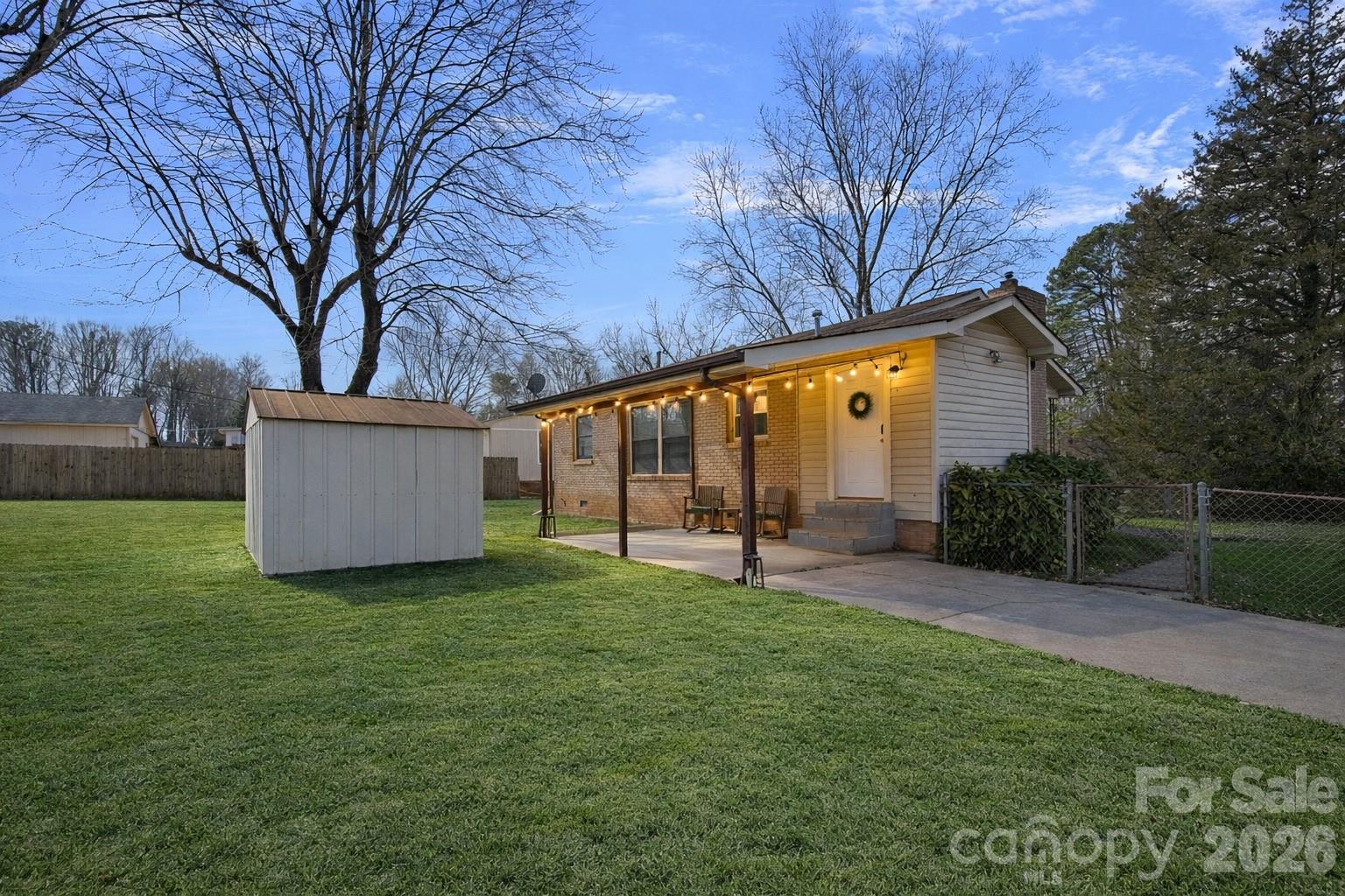 1301 Lane Road Mount Holly, NC 28120 - Photo 15 of 16