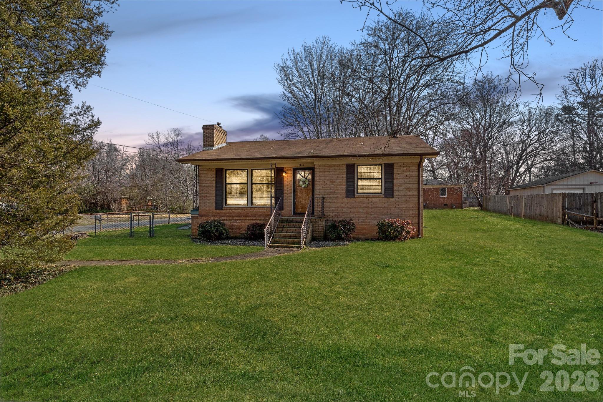 1301 Lane Road Mount Holly, NC 28120 - Photo 16 of 16