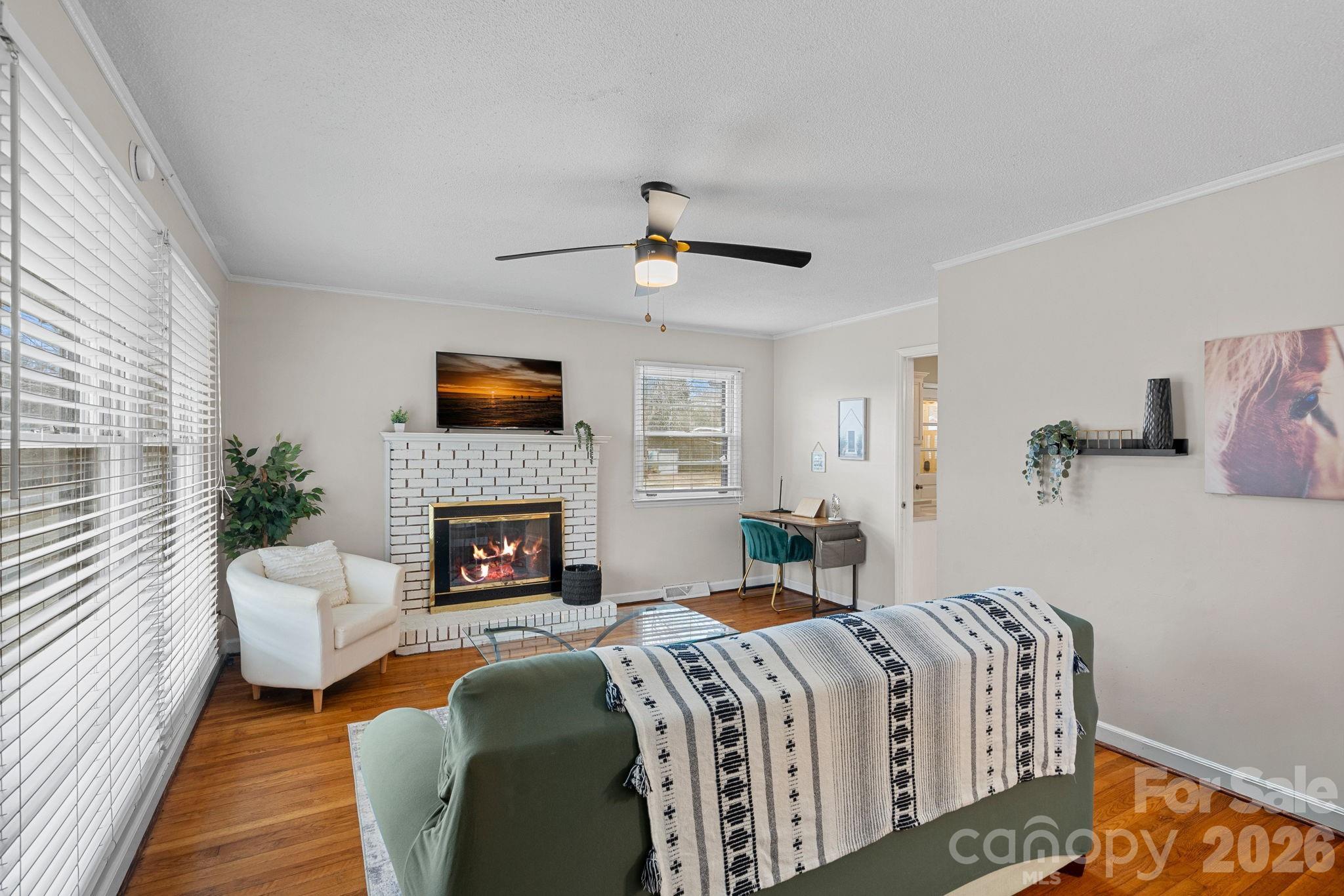 1301 Lane Road Mount Holly, NC 28120 - Photo 4 of 16