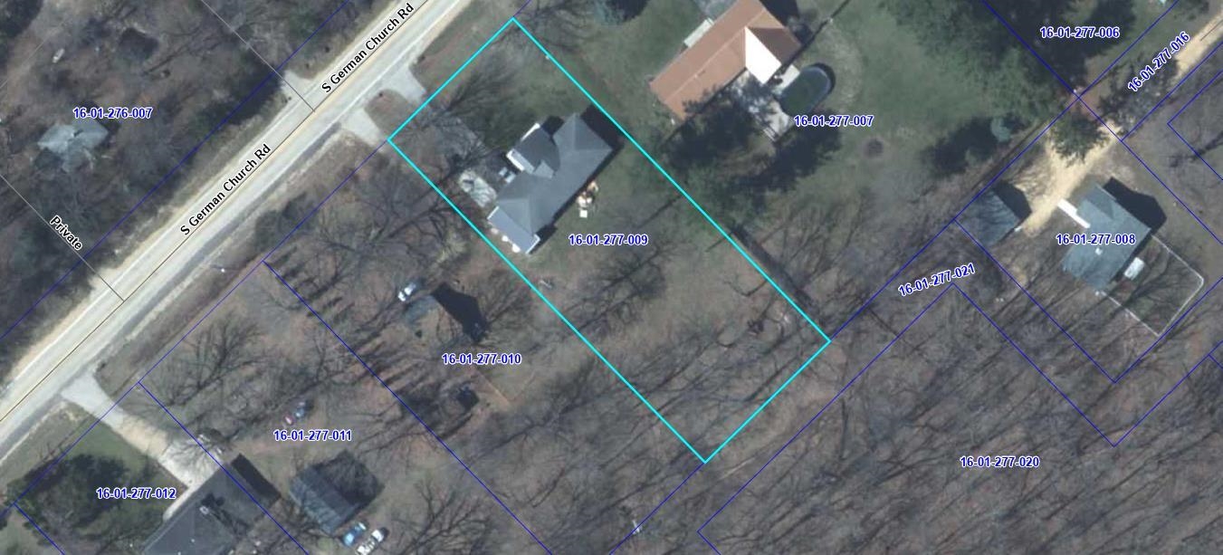 199 South German Church Road Oregon, IL 61061 - Photo 34 of 34 Gallery Image 34