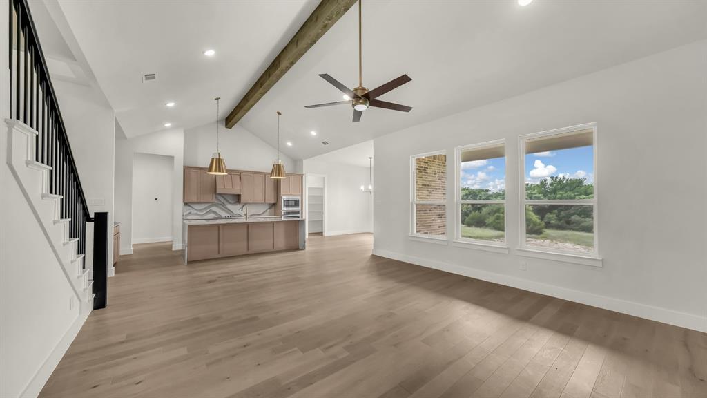 1097 Woodland Road Weatherford, TX 76088 - Photo 9 of 40