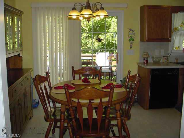 132 South Bridgewater Road Mount Airy, NC 27030 - Photo 5 of 9 Other. Dining Area