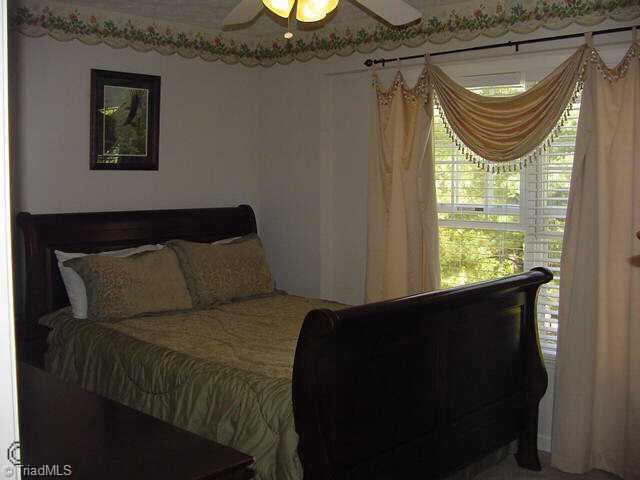 132 South Bridgewater Road Mount Airy, NC 27030 - Photo 6 of 9 Other. Master Bedroom