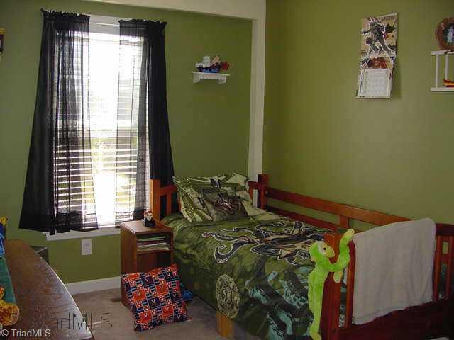 132 South Bridgewater Road Mount Airy, NC 27030 - Photo 7 of 9 Other. Bedroom #2