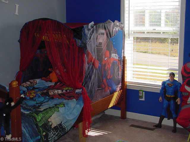 132 South Bridgewater Road Mount Airy, NC 27030 - Photo 8 of 9 Other. Bedroom #3