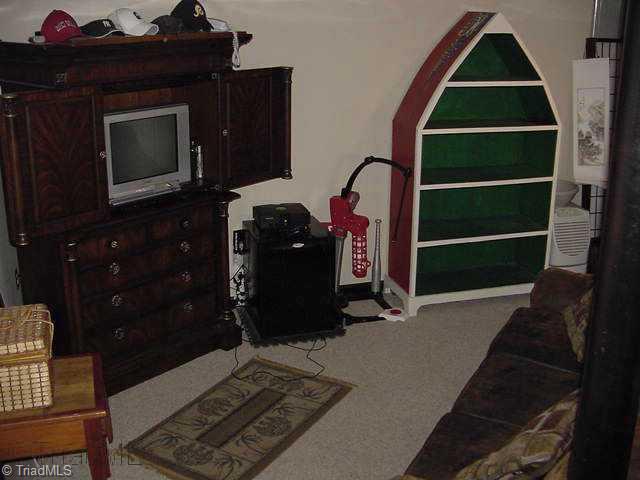 132 South Bridgewater Road Mount Airy, NC 27030 - Photo 9 of 9 Other. Den