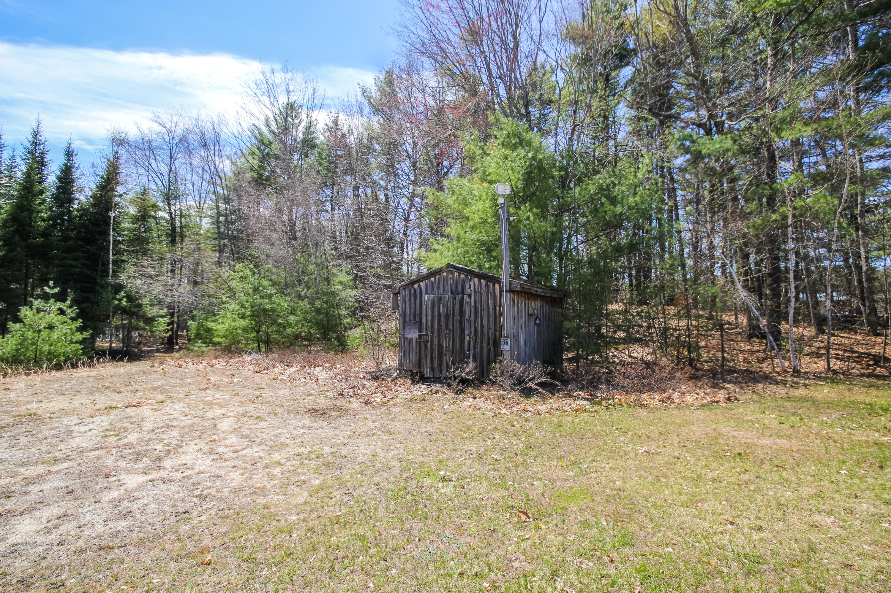 19 Libby Hill Road Gray, ME 04039 - Photo 31 of 34 Shed