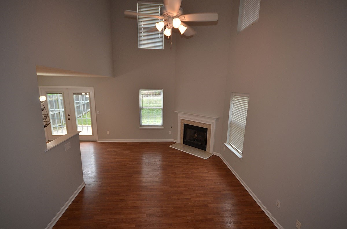 9100 Shallcross Way Raleigh, NC 27617 - Photo 4 of 29 Photo 4