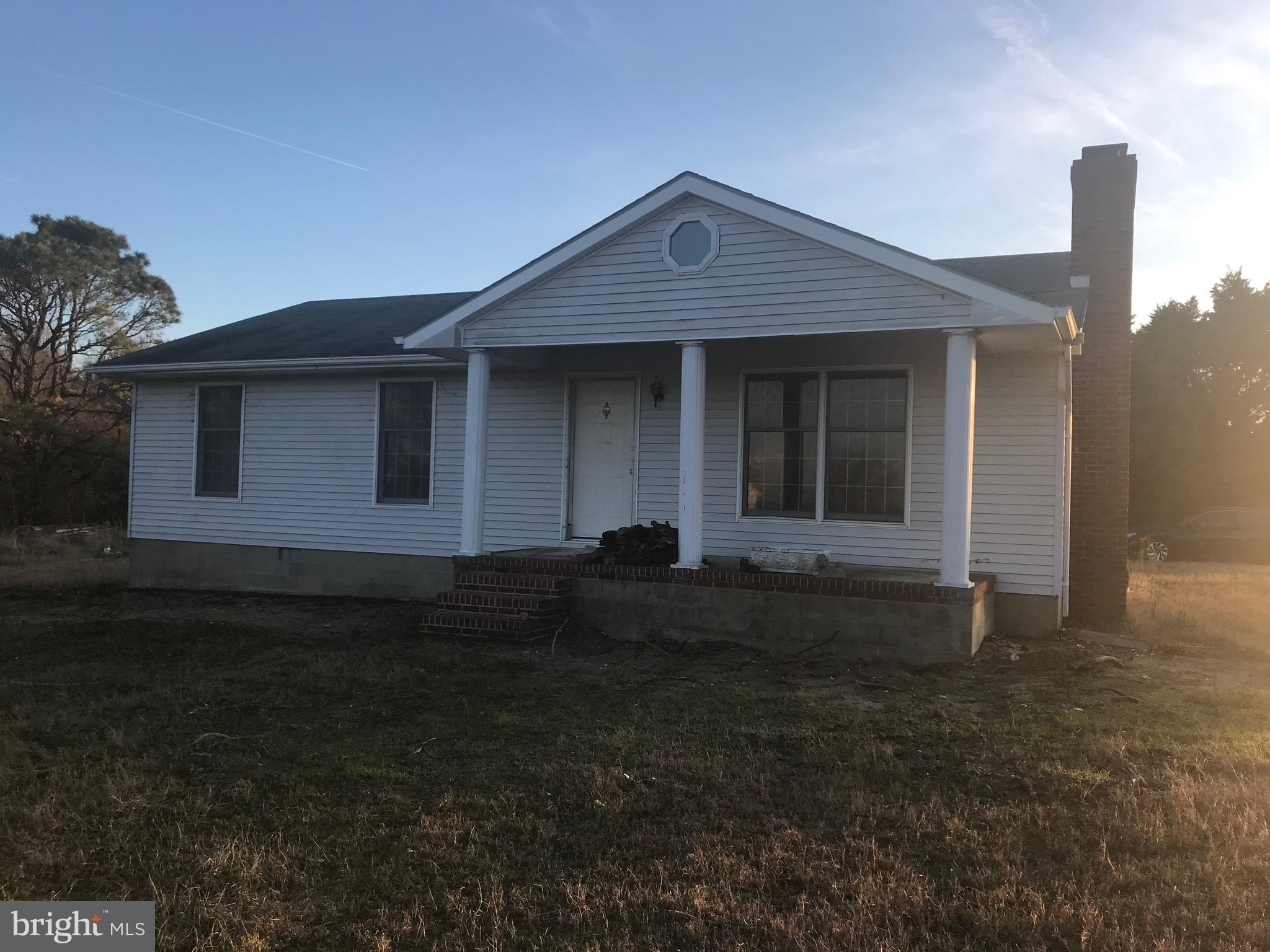 2363 Elliott Island Road Vienna, MD 21869 - Photo 3 of 37 Exterior