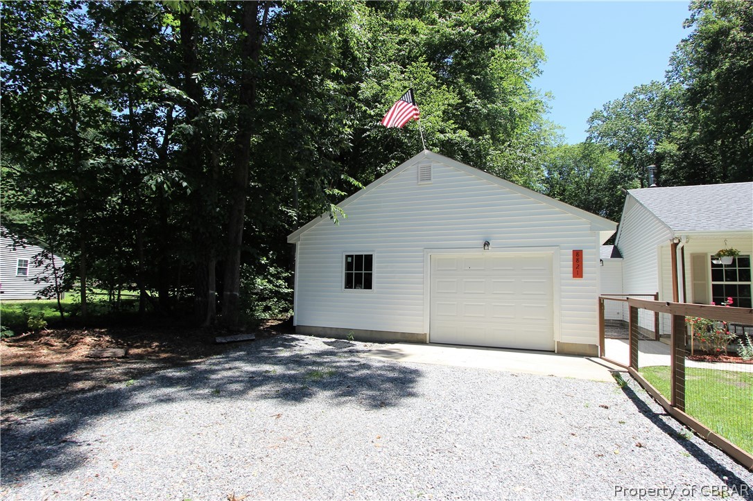 8821 Marlfield Road Gloucester, VA 23061 - Photo 28 of 29 Gallery Image 28