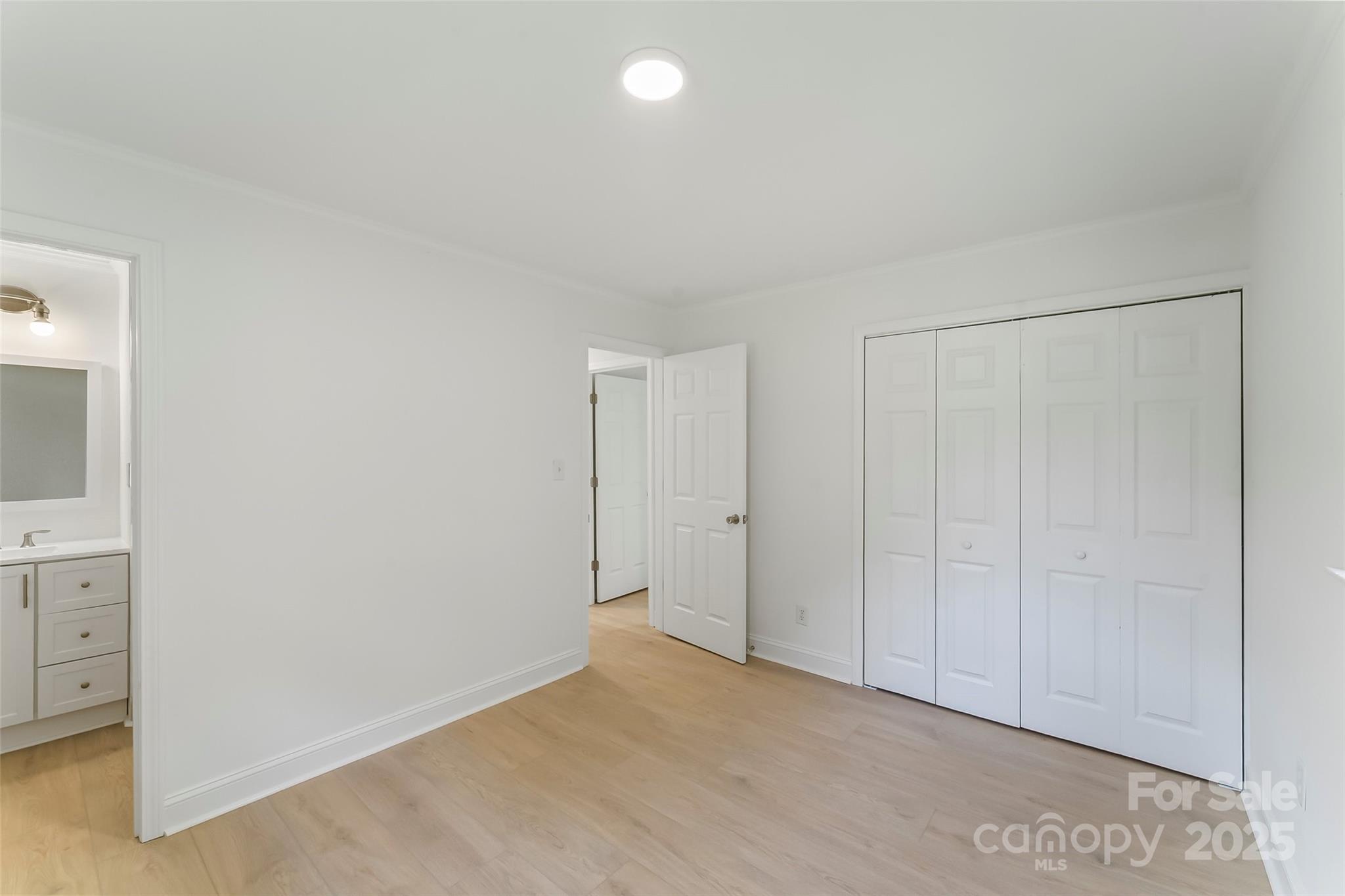 4146 Old State Road Newton, NC 28658 - Photo 11 of 26 a view of an empty room