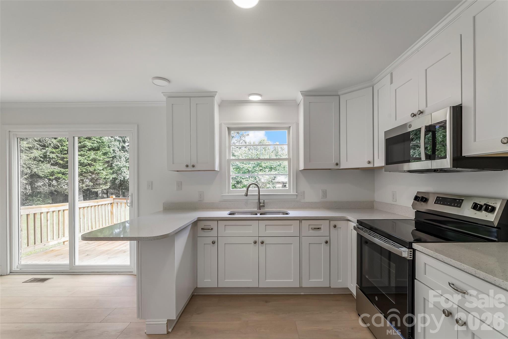 4146 Old State Road Newton, NC 28658 - Photo 3 of 26 Gallery Image 3