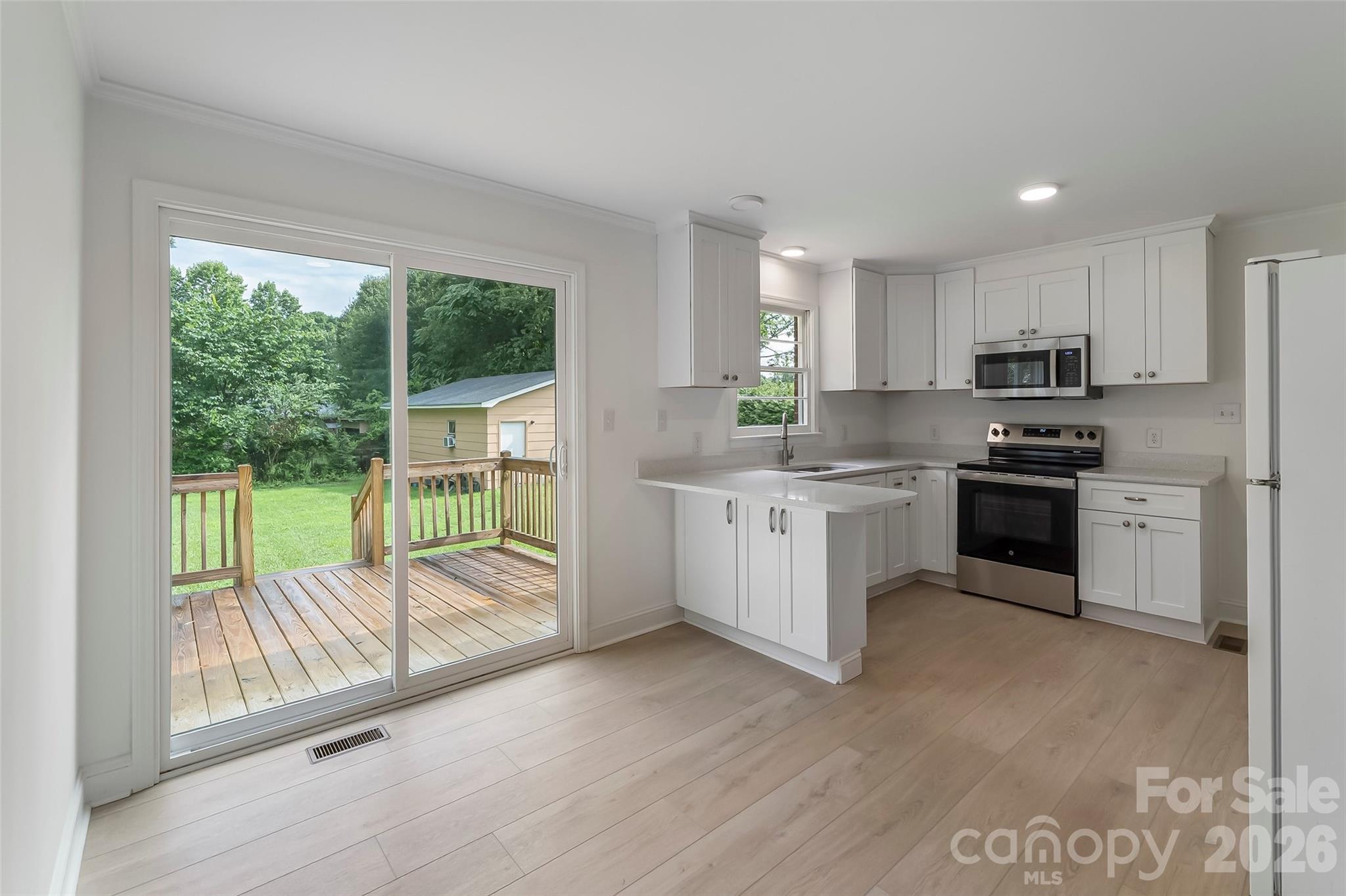 4146 Old State Road Newton, NC 28658 - Photo 6 of 26 Gallery Image 6