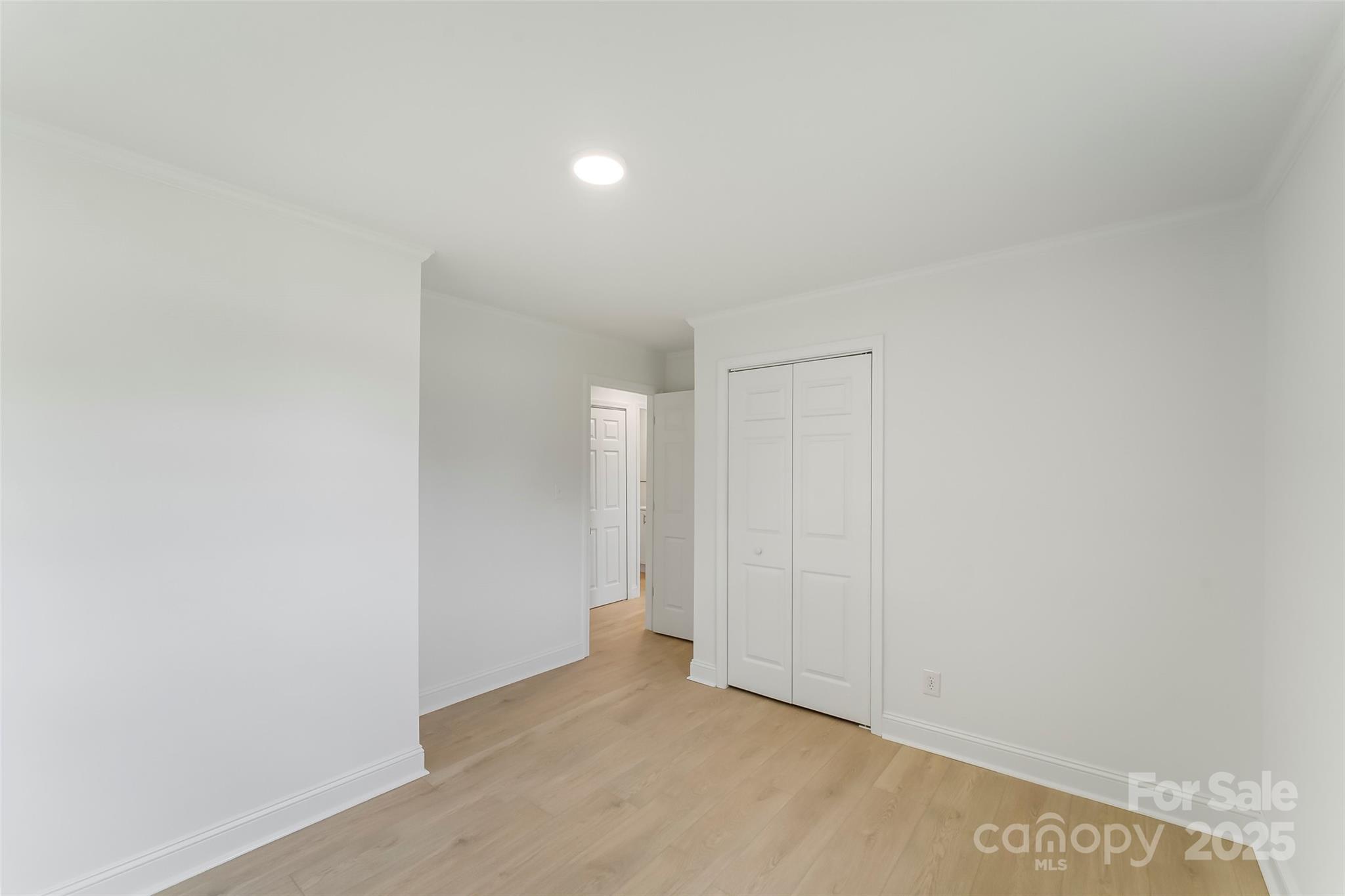 4146 Old State Road Newton, NC 28658 - Photo 9 of 26 a view of an empty room