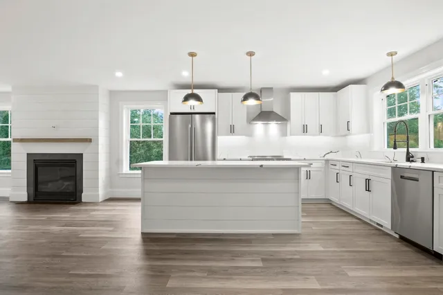 $689,900 | 84 Blacksnake Road, Unit A, Seabrook, NH 03874