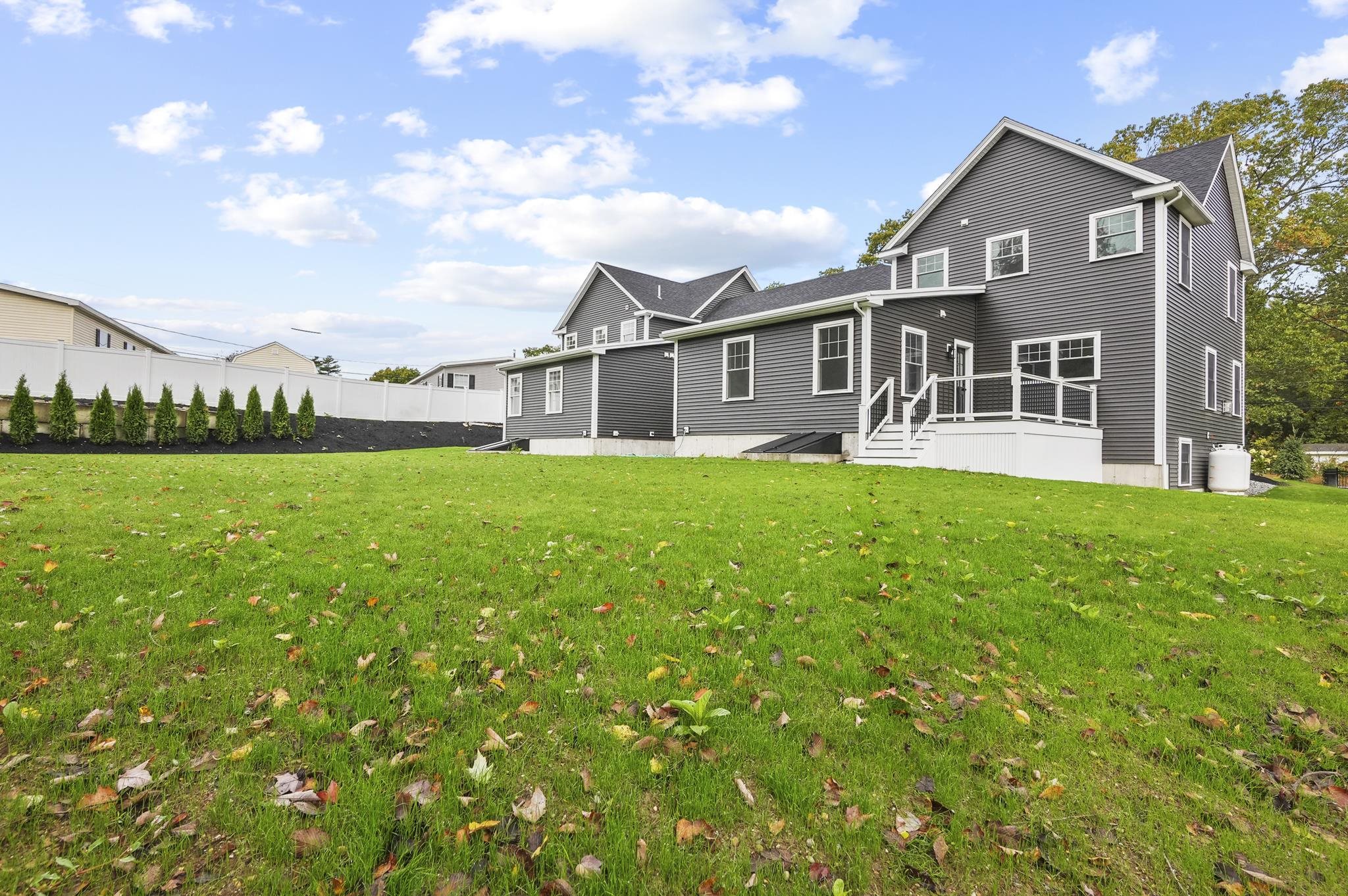 84 Blacksnake Road, Unit A Seabrook, NH 03874 - Photo 27 of 29