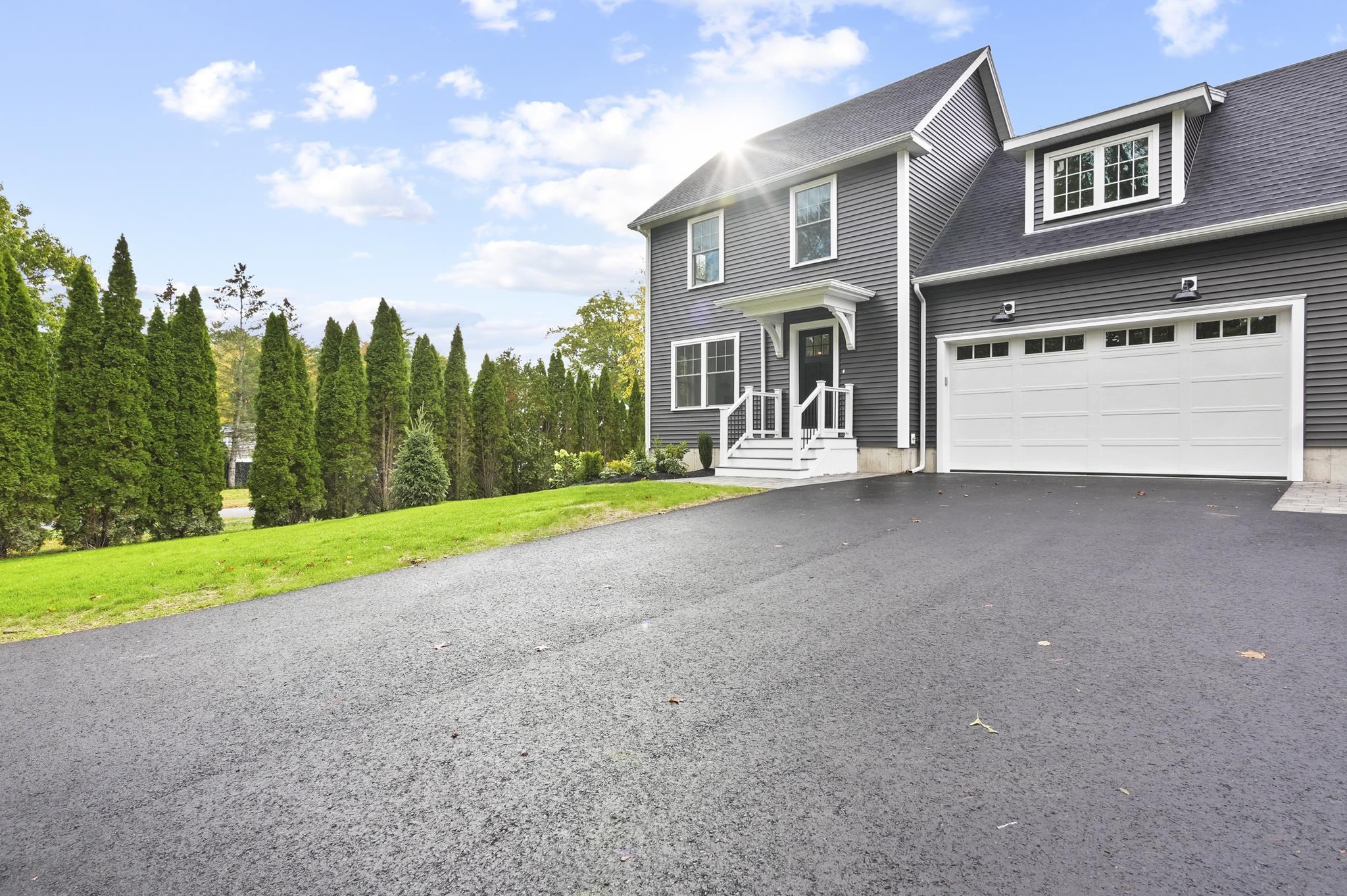 84 Blacksnake Road, Unit A Seabrook, NH 03874 - Photo 28 of 29