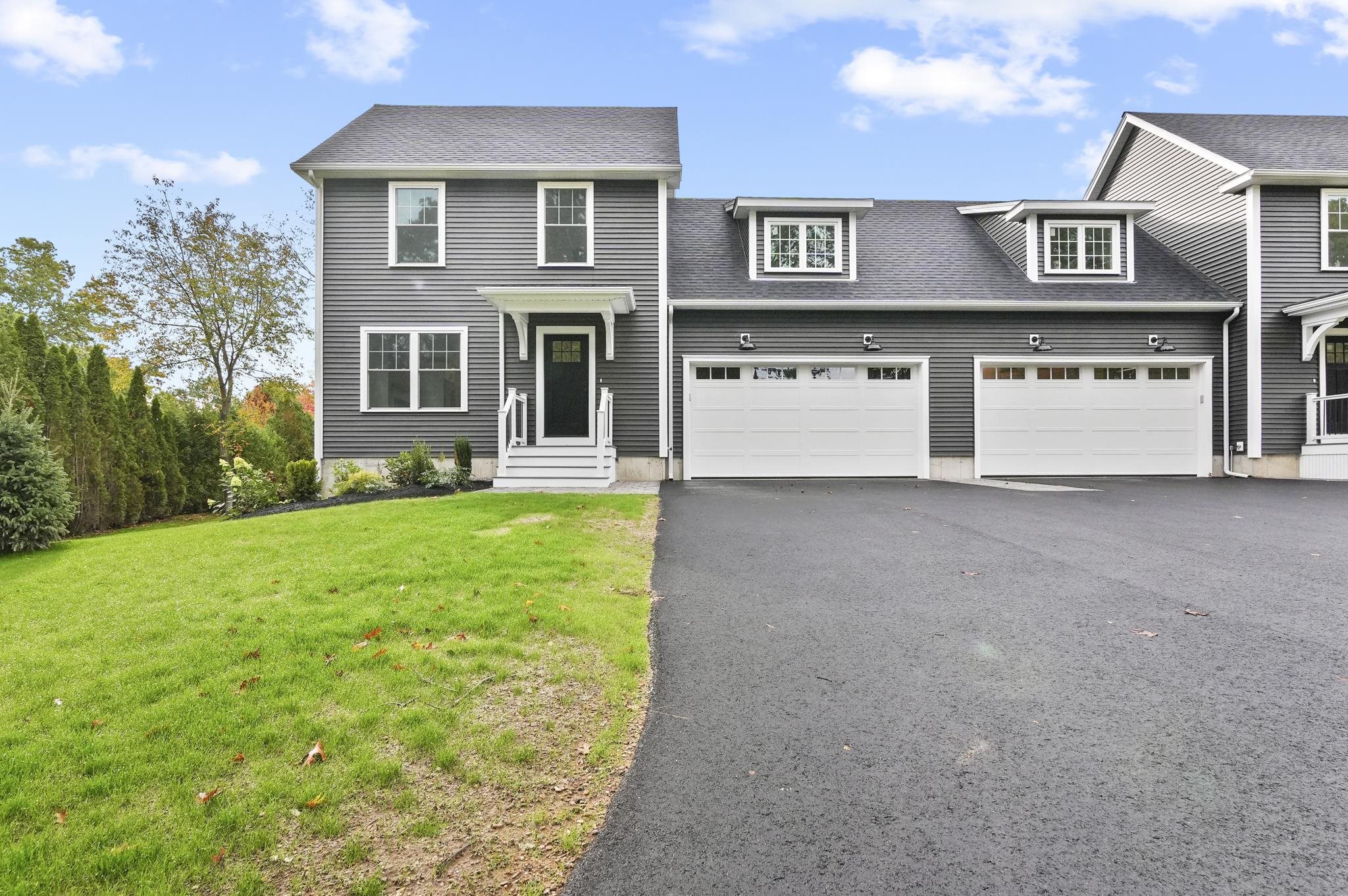 84 Blacksnake Road, Unit A Seabrook, NH 03874 - Photo 29 of 29