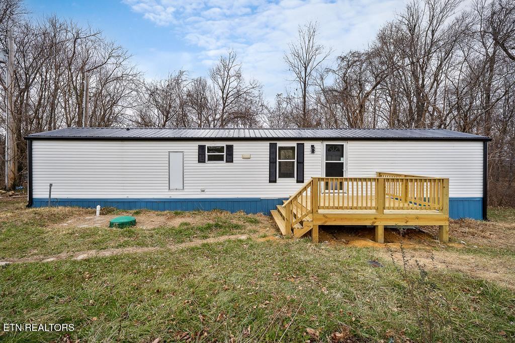 447 Rock Crusher Road Livingston, TN 38570 - Photo 1 of 1 240849_0
