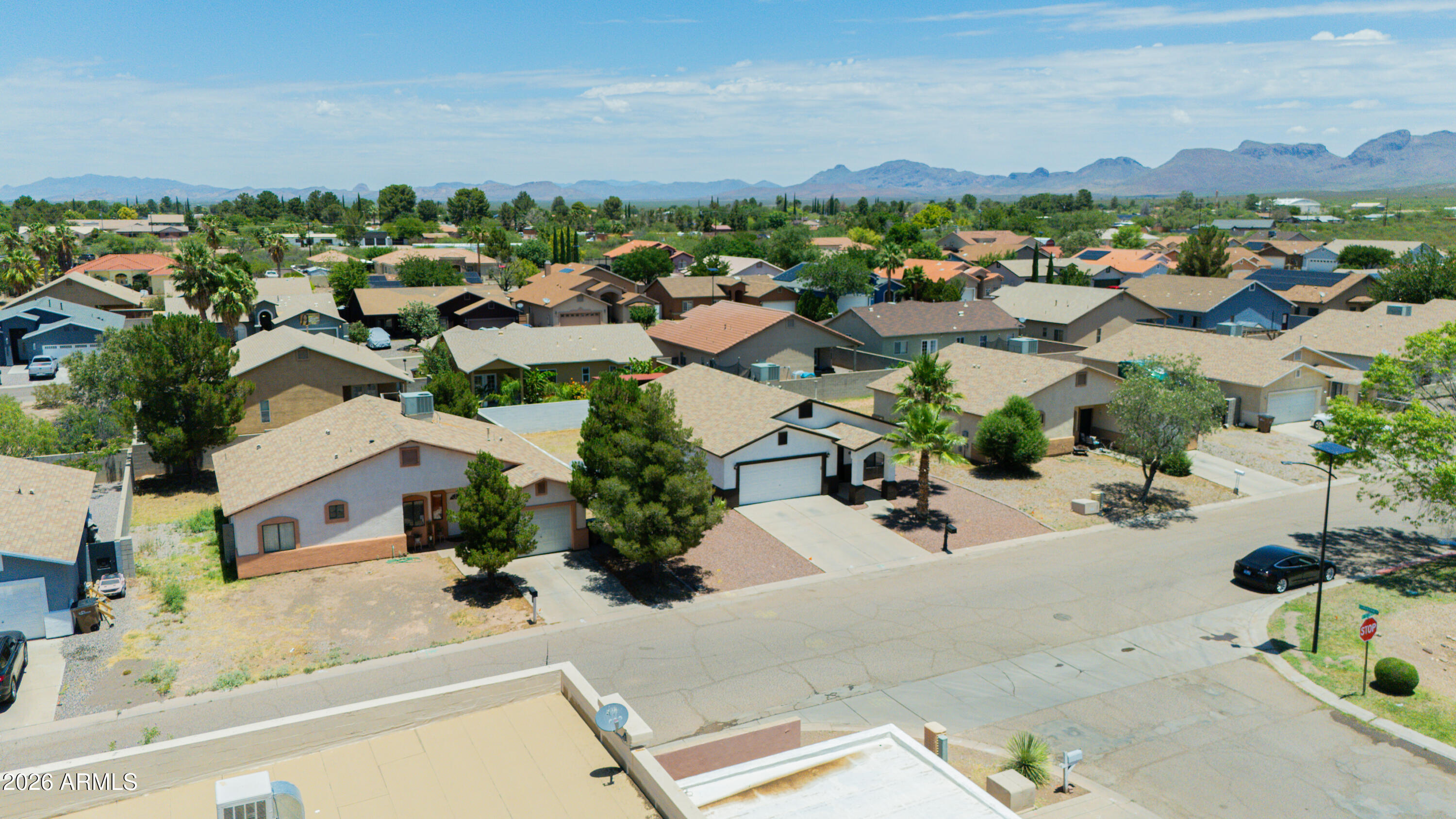 2706 6th Green Street Douglas, AZ 85607 - Photo 8 of 32
