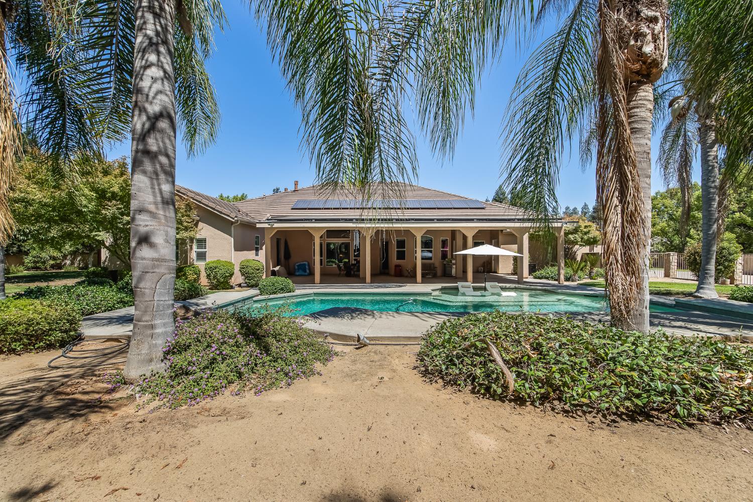 12636 Appaloosa Road Madera, CA 93636 - Photo 45 of 55