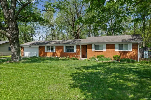 $249,900 | 3608 Ashwood Court, West Lafayette, IN 47906