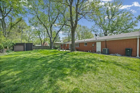 $249,900 | 3608 Ashwood Court, West Lafayette, IN 47906