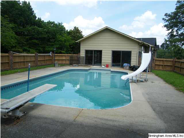 3018 Mount Olive Road Mount Olive, AL 35117 - Photo 17 of 23