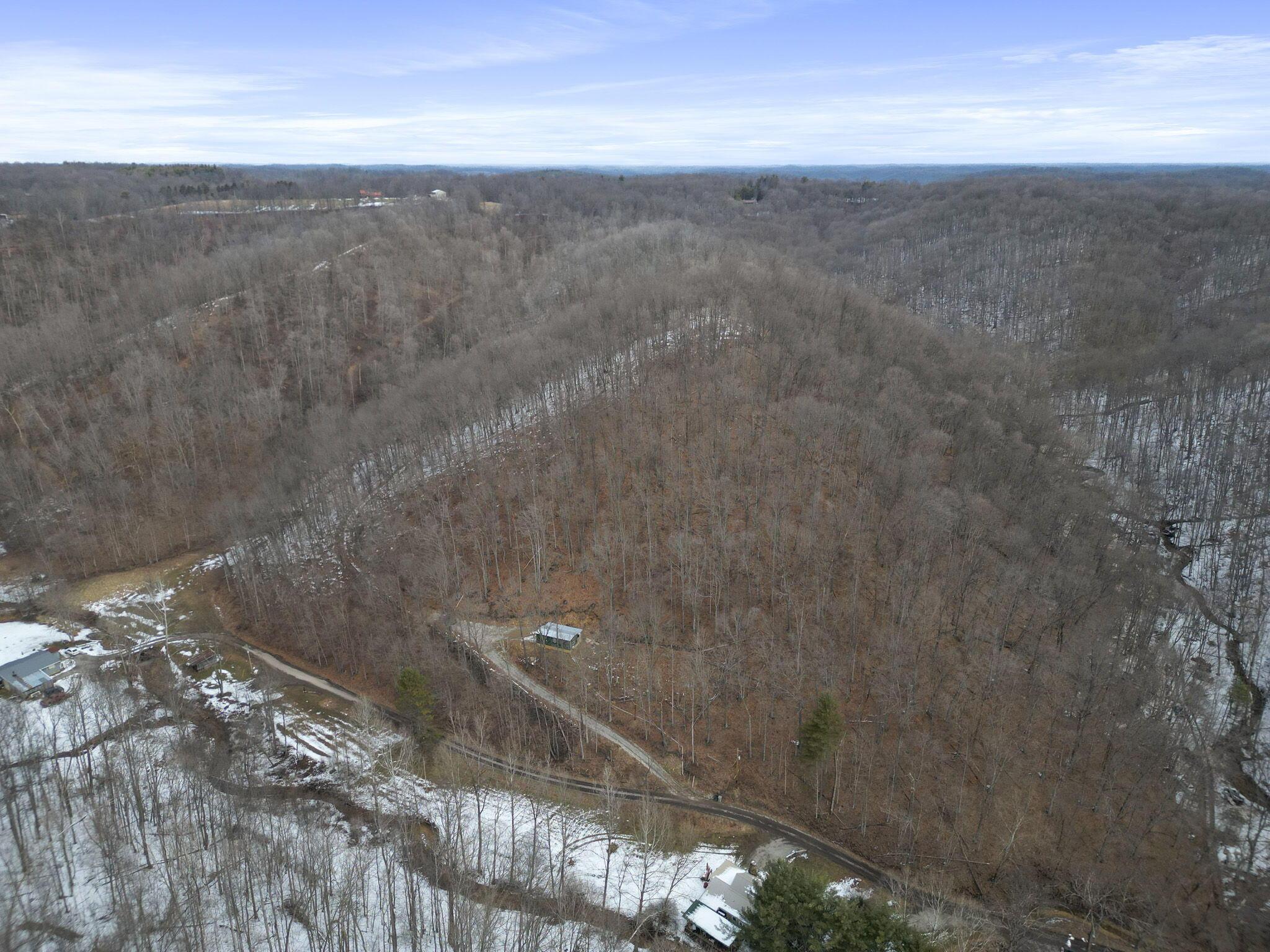 24358 East Fork Road Laurelville, OH 43135 - Photo 25 of 32 7.02 acres