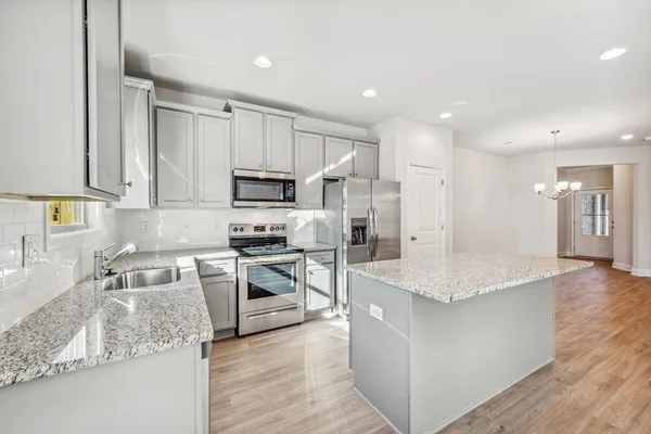 $2,388 | 3437 High Quest Lane, Unit DANIELSON, Snellville, GA 30078