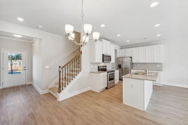 $2,388 | 3437 High Quest Lane, Unit DANIELSON, Snellville, GA 30078