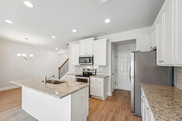 $2,388 | 3437 High Quest Lane, Unit DANIELSON, Snellville, GA 30078