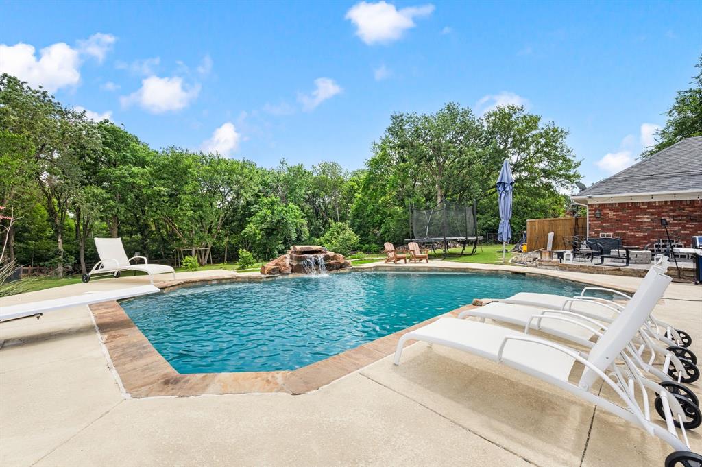 11 Country Ridge Road Melissa, TX 75454 - Photo 34 of 40