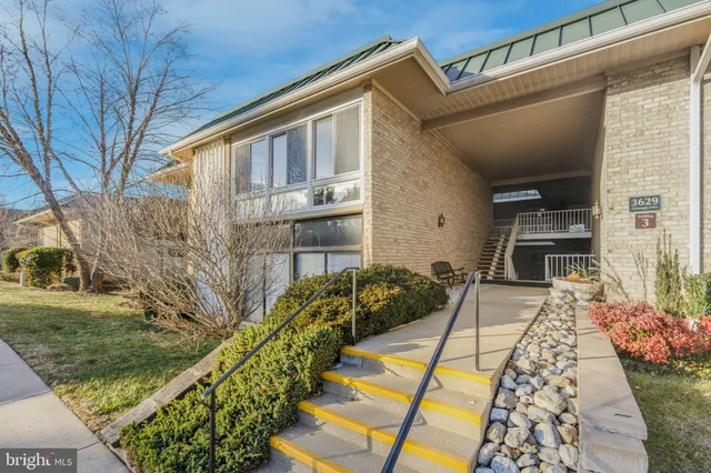 $160,000 | 3629 Gleneagles Drive, Unit 32A, Silver Spring, MD 20906