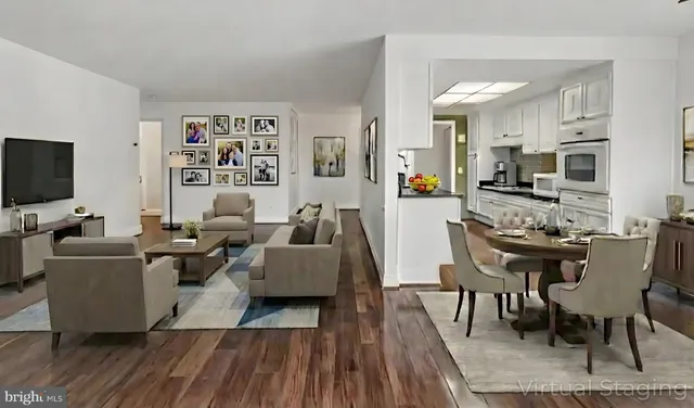 $160,000 | 3629 Gleneagles Drive, Unit 32A, Silver Spring, MD 20906