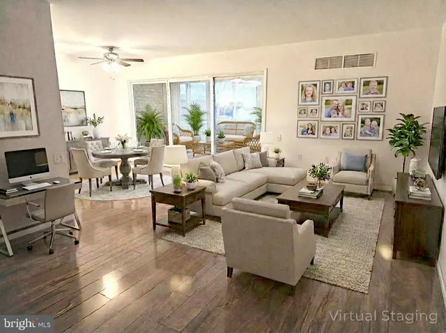 $160,000 | 3629 Gleneagles Drive, Unit 32A, Silver Spring, MD 20906