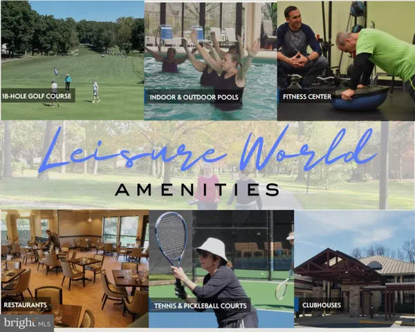 $160,000 | 3629 Gleneagles Drive, Unit 32A, Silver Spring, MD 20906