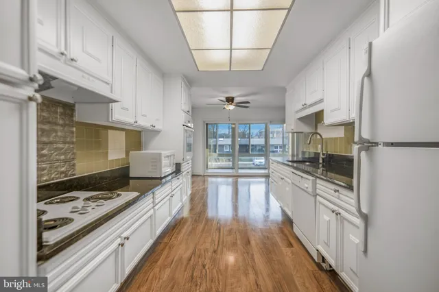 $160,000 | 3629 Gleneagles Drive, Unit 32A, Silver Spring, MD 20906