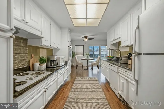 $160,000 | 3629 Gleneagles Drive, Unit 32A, Silver Spring, MD 20906