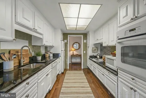 $160,000 | 3629 Gleneagles Drive, Unit 32A, Silver Spring, MD 20906