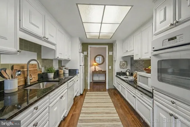 $160,000 | 3629 Gleneagles Drive, Unit 32A, Silver Spring, MD 20906