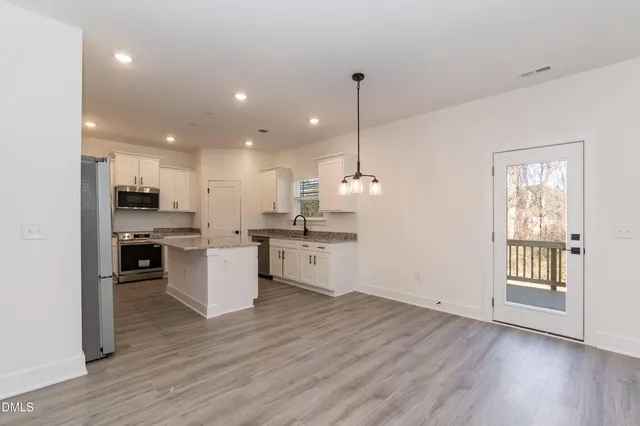 $360,500 | 369 Hopewell Br Court, Smithfield, NC 27577